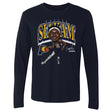Pascal Siakam Men's Long Sleeve T-Shirt | 500 LEVEL