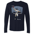 Eric Saubert Men's Long Sleeve T-Shirt | 500 LEVEL