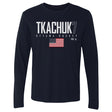 Brady Tkachuk Men's Long Sleeve T-Shirt | 500 LEVEL