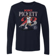 Kiki Pickett Men's Long Sleeve T-Shirt | 500 LEVEL