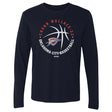 Cason Wallace Men's Long Sleeve T-Shirt | 500 LEVEL