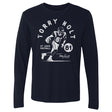 Torry Holt Men's Long Sleeve T-Shirt | 500 LEVEL