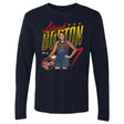 Aliyah Boston Men's Long Sleeve T-Shirt | 500 LEVEL