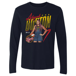 Aliyah Boston Men's Long Sleeve T-Shirt | 500 LEVEL