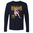Christian Braun Men's Long Sleeve T-Shirt | 500 LEVEL