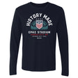 USWNT Men's Long Sleeve T-Shirt | 500 LEVEL