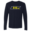 Nashville SC Men's Long Sleeve T-Shirt | 500 LEVEL
