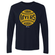 Tobias Myers Men's Long Sleeve T-Shirt | 500 LEVEL