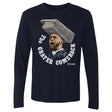 Caleb Williams Men's Long Sleeve T-Shirt | 500 LEVEL
