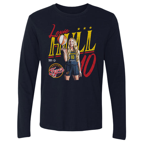 Lexie Hull Men's Long Sleeve T-Shirt | 500 LEVEL