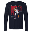 Mauricio Dubon Men's Long Sleeve T-Shirt | 500 LEVEL