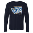 Seattle Reign FC Men's Long Sleeve T-Shirt | 500 LEVEL