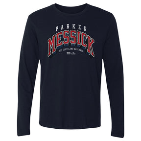 Parker Messick Men's Long Sleeve T-Shirt | 500 LEVEL