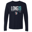 Mary Long Men's Long Sleeve T-Shirt | 500 LEVEL