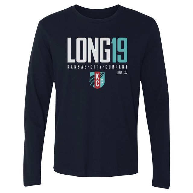 Mary Long Men's Long Sleeve T-Shirt | 500 LEVEL