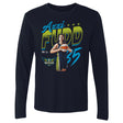 Azzi Fudd Men's Long Sleeve T-Shirt | 500 LEVEL