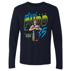Azzi Fudd Men's Long Sleeve T-Shirt | 500 LEVEL