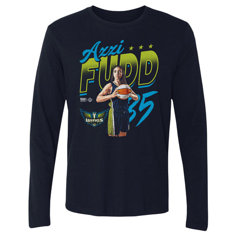 Azzi Fudd Men's Long Sleeve T-Shirt | 500 LEVEL