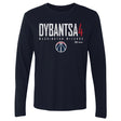 AJ Dybantsa Men's Long Sleeve T-Shirt | 500 LEVEL