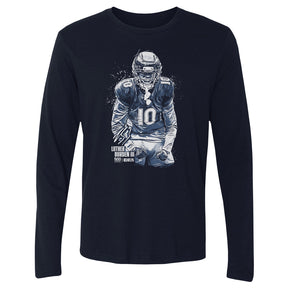 Luther Burden III Men's Long Sleeve T-Shirt | 500 LEVEL