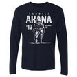 Tausili Akana Men's Long Sleeve T-Shirt | 500 LEVEL