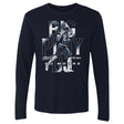 D.J. Moore Men's Long Sleeve T-Shirt | 500 LEVEL