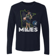 Olivia Miles Men's Long Sleeve T-Shirt | 500 LEVEL