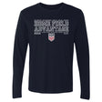 USMNT Men's Long Sleeve T-Shirt | 500 LEVEL