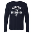 Memphis Grizzlies Men's Long Sleeve T-Shirt | 500 LEVEL