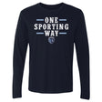 Sporting Kansas City Men's Long Sleeve T-Shirt | 500 LEVEL