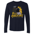 Rhys Hoskins Men's Long Sleeve T-Shirt | 500 LEVEL