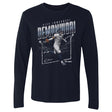 Nick Emmanwori Men's Long Sleeve T-Shirt | 500 LEVEL