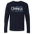 Zack Littell Men's Long Sleeve T-Shirt | 500 LEVEL