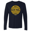Jared Koenig Men's Long Sleeve T-Shirt | 500 LEVEL