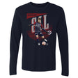 Carles Gil Men's Long Sleeve T-Shirt | 500 LEVEL
