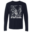 Shelvin Mack Men's Long Sleeve T-Shirt | 500 LEVEL