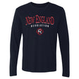 New England Revolution Men's Long Sleeve T-Shirt | 500 LEVEL