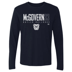 Kerrin McGovern Men's Long Sleeve T-Shirt | 500 LEVEL