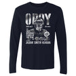 Jaxon Smith-Njigba Men's Long Sleeve T-Shirt | 500 LEVEL