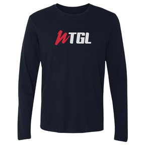 WTGL Men's Long Sleeve T-Shirt | 500 LEVEL