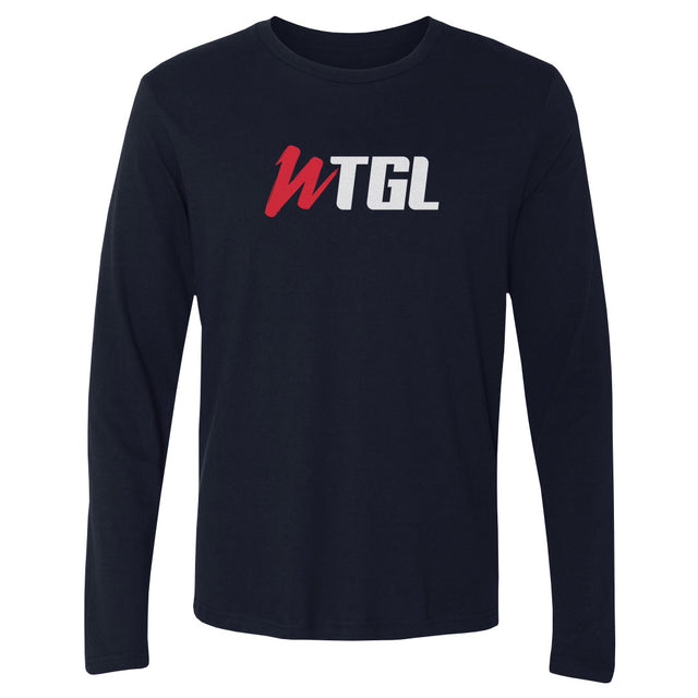 WTGL Men's Long Sleeve T-Shirt | 500 LEVEL