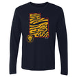Utah Royals Men's Long Sleeve T-Shirt | 500 LEVEL