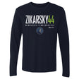 Rocco Zikarsky Men's Long Sleeve T-Shirt | 500 LEVEL