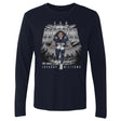 Leonard Williams Men's Long Sleeve T-Shirt | 500 LEVEL