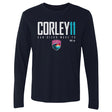 Gia Corley Men's Long Sleeve T-Shirt | 500 LEVEL