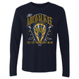 Milwaukee Baseball Men's Long Sleeve T-Shirt | 500 LEVEL