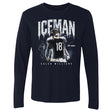 Caleb Williams Men's Long Sleeve T-Shirt | 500 LEVEL