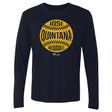 Jose Quintana Men's Long Sleeve T-Shirt | 500 LEVEL