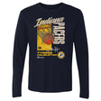 Tyrese Haliburton Men's Long Sleeve T-Shirt | 500 LEVEL
