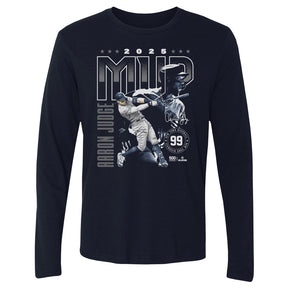 Aaron Judge Men's Long Sleeve T-Shirt | 500 LEVEL